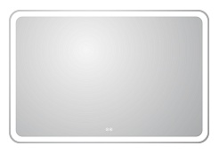 Cezares Зеркало Multicolore 120 – фотография-1