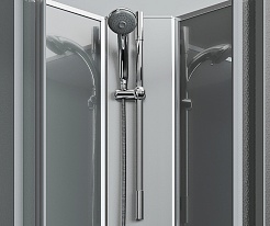 Arcus Душевая кабина AS-100 – фотография-3