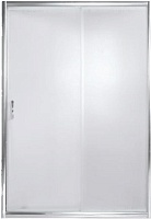 River Душевая дверь в нишу BERING 110 МТ