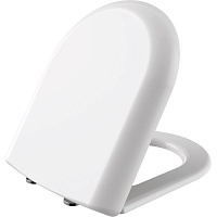 Creavit Сиденье для унитаза Grande KC3661.00 с микролифтом