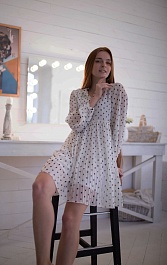 Continent Зеркало гримерное Антураж 900x700 – фотография-12