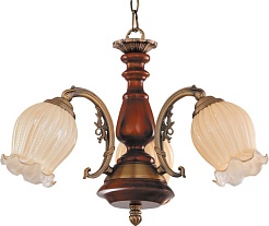 N-Light Люстра 854-03-03 подвесная – фотография-1