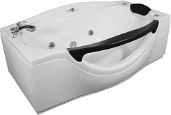 Appollo Акриловая ванна TS-0932 – фотография-4