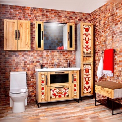 Бриклаер Банкетка Лофт 60 – фотография-4