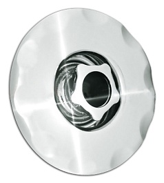 Aquatek Гидромассаж Альфа 140 боковой, 6 стандартных форсунок – фотография-1