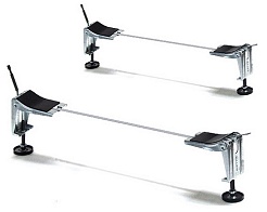 Bette Ножки для стальных ванн B23-1500 – фотография-1