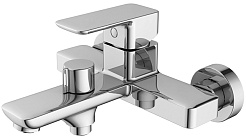 Iddis Смеситель Brick BRISB02i02 – фотография-1