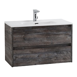 BelBagno Мебель для ванной Kraft 39 80 Pino Pasadena – фотография-2