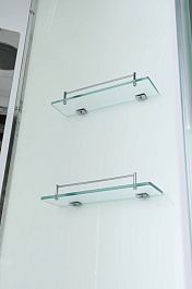 Avacan Душевая кабина 120/90 EM5912RT прозрачная – фотография-10