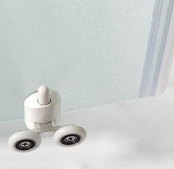 DTO Душевая кабина L920 R – фотография-10