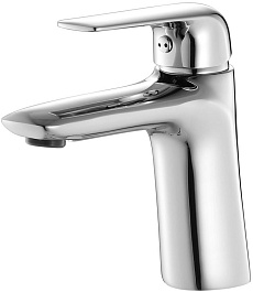 Iddis Смеситель для раковины Pond PONSB00i01 – фотография-1