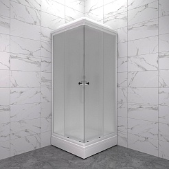 Triton Душевая кабина Вельвет-К 80/80 А Щ0000071050 – фотография-7