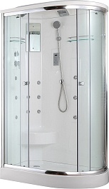 Timo Душевая кабина T-7702 L – фотография-1