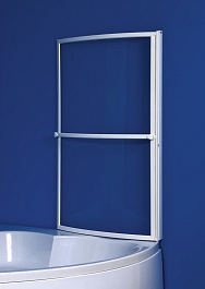 Aessel  Шторка на ванну Aessel Чарльстон – фотография-1