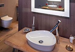 Duravit Раковина "Cape Cod" 2339500000 – фотография-8