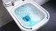 Ideal Standard Унитаз приставной Connect AquaBlade E052401 безободковый – картинка-8