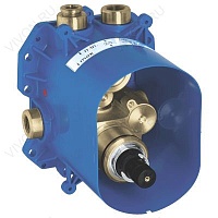 Grohe Смеситель "Rapido T 35500000" скрытого монтажа