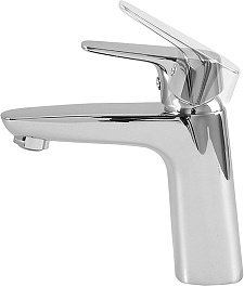 Iddis Смеситель для раковины Zodiac ZODSB00i01 – фотография-3