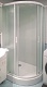 Frank Душевая кабина F412L M White – картинка-30