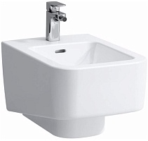 Laufen Биде подвесное Pro S 8.3096.1.000.302.1