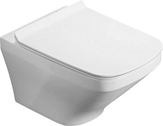 SantiLine Унитаз подвесной SL-5003