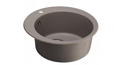 Акватон Мойка ИВЕРИЯ серый шелк – фотография-3