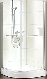 Iddis Душевой уголок Elansa E20R099i23 – фотография-1