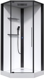 Black&White Душевая кабина Galaxy G8036 – фотография-1