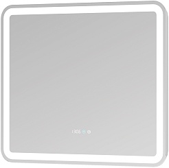 Vigo Мебель для ванной Grani 750-0-2 белая/дуб сонома – фотография-13