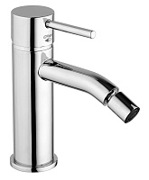 Cezares Смеситель для биде Cox 78CR304O хром