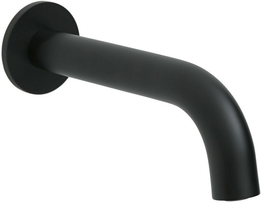 Allen Brau Излив Priority 5.31018-31 черный матовый – фото-1