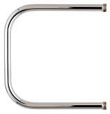 Стилье Полотенцесушитель П-образный 50х50