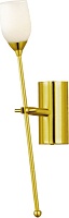 N-Light Бра B-891/1 gold