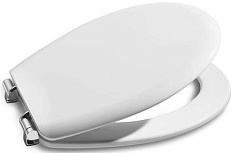 Roca Крышка-сиденье Victoria 801392004 с микролифтом