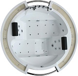 Gemy Акриловая ванна G9060 K