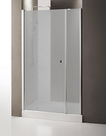 Cezares Душевая дверь в нишу TRIUMPH-D-B-11-40+70-P-Cr-L – фотография-2