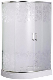 Parly Душевой уголок Z121 R – фотография-1