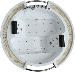 Gemy Акриловая ванна G9060 K – фотография-1