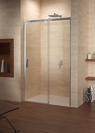 Riho Душевая дверь в нишу OCEAN O104 120 – фотография-1