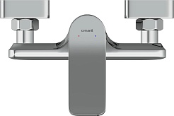 Cersanit Смеситель для душа Odra 63052 – фотография-4