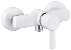 Kludi Смеситель "Zenta 388709175" – фотография-1