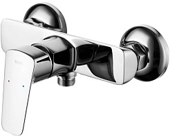 Iddis Смеситель для душа Vibe VIBSB00i03WA – фотография-1