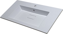 Style Line Раковина мебельная Line 90х48 – фотография-1