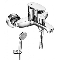 Lemark Смеситель для ванны Nero LM0214C