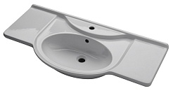 ASB-Woodline Умывальник Дрея 105 – фотография-1