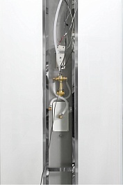 Avacan Душевая кабина 100/100 Z1910LEDMT – фотография-5