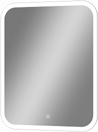 Teymi Зеркало Ritta 60х80 Led с сенсорным выключателем – фотография-2