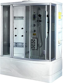 Appollo Душевой бокс A-0830 – фотография-1