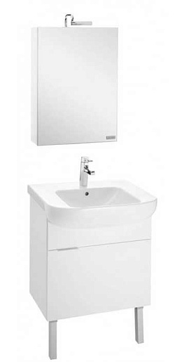 Jacob Delafon Раковина Odeon Up E4743 – картинка-5