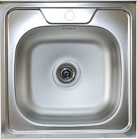 КромРус Мойка кухонная S-407